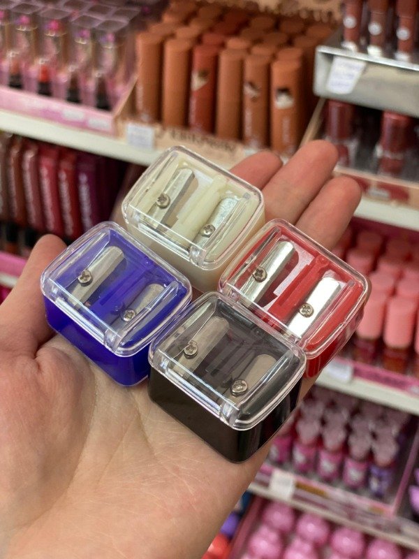 Producto - Sacapuntas Duo