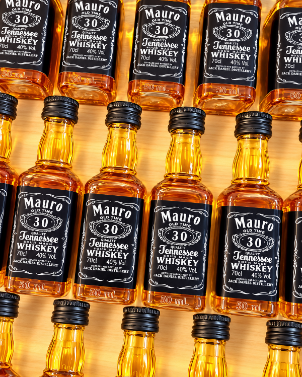 Producto - MINI JACK DANIELS N-7 - 1