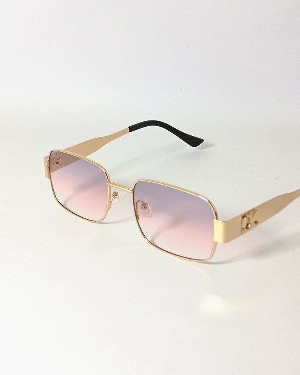 Producto - Parma Dorado - Rosa