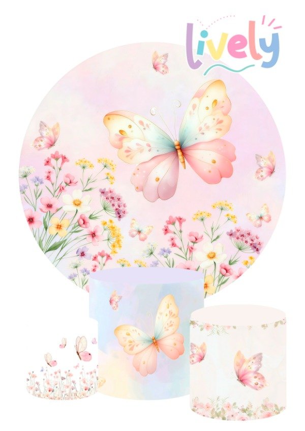 Producto - COMBO MARIPOSA