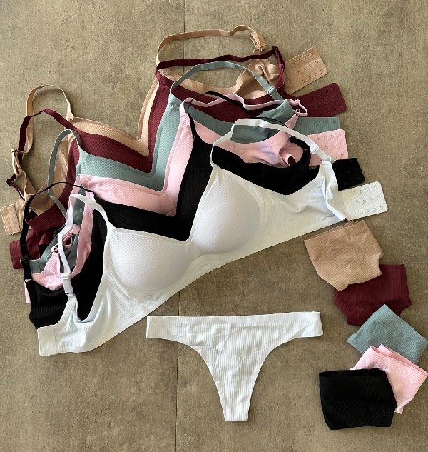 Producto - SET DINA 2DA PIEL