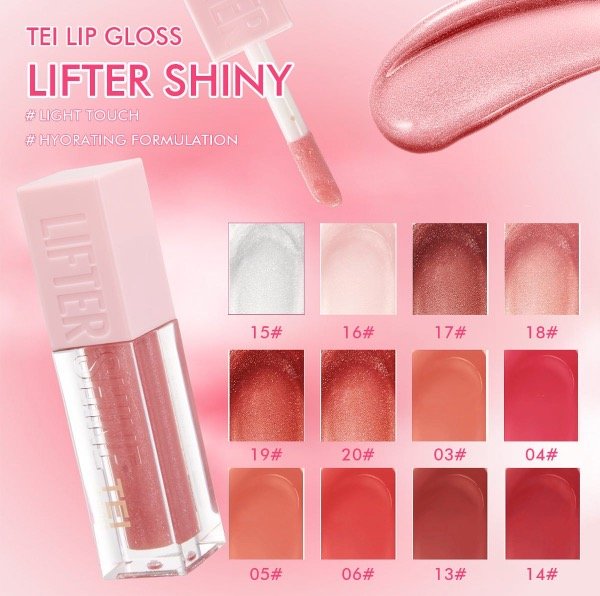 Producto - Lifter gloss Tei II