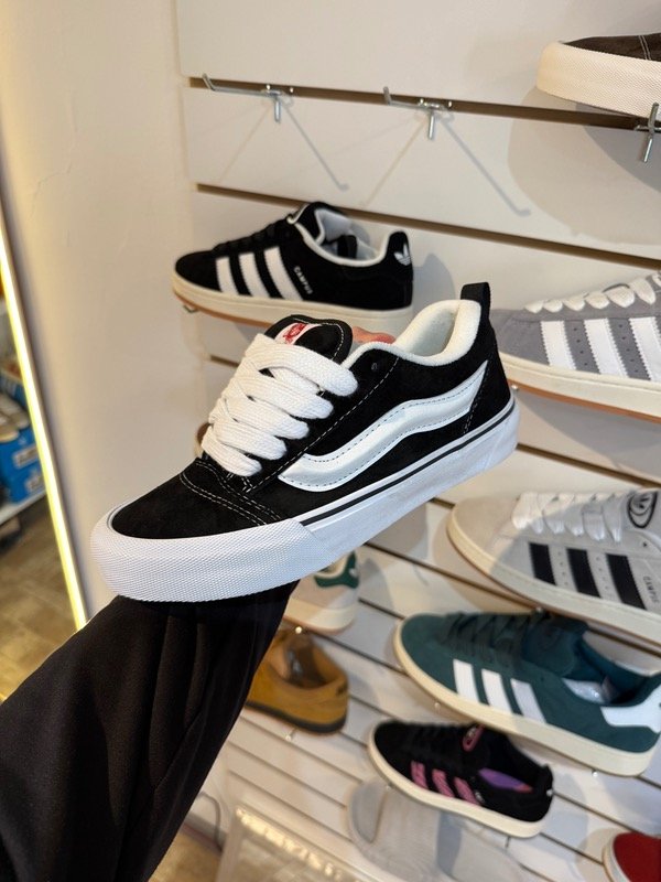 Producto - Vans knu