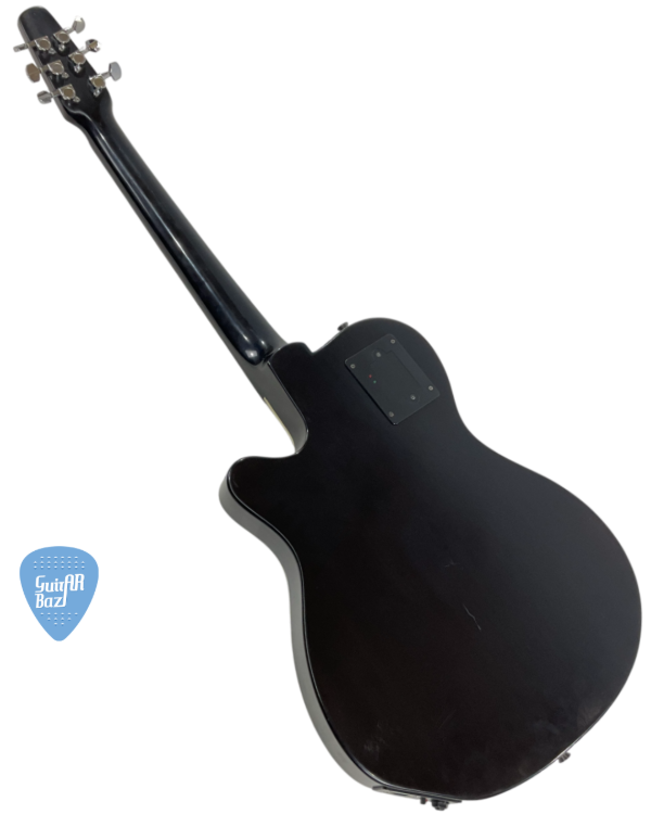 Producto - ASBITT MEDUNNA TIPO GODIN GUITARRA ELECTROACÚSTICA + ESTUCHE / USD449 - 1