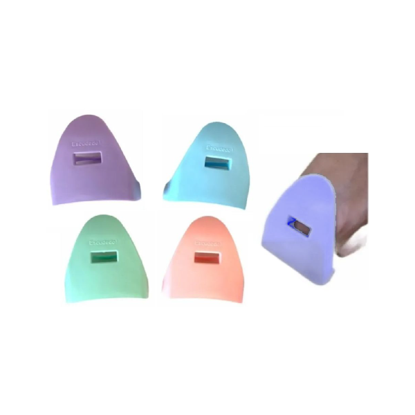 Producto - ESCUDEDO PASTEL (cod. 8529)