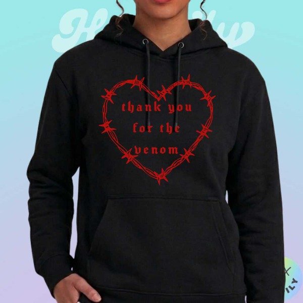 Buzo unisex My Chemical Romance #3