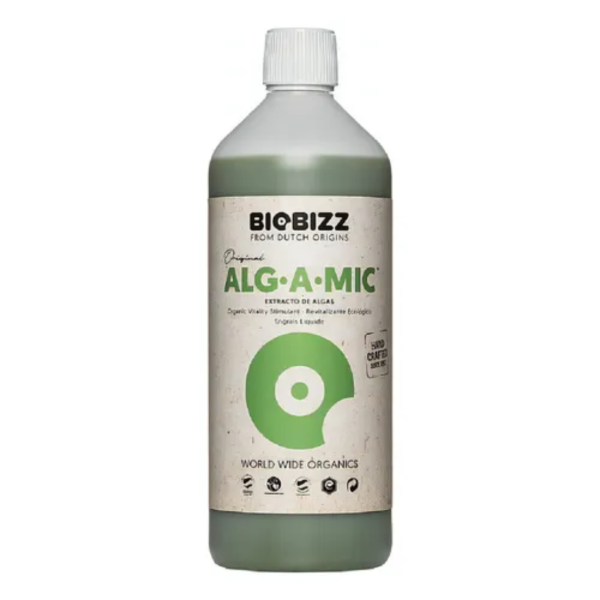 Producto - BIOBIZZ ALG A MIC 500ML