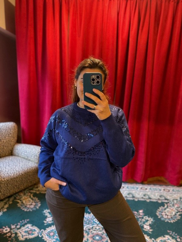 Producto - Sweater Kani