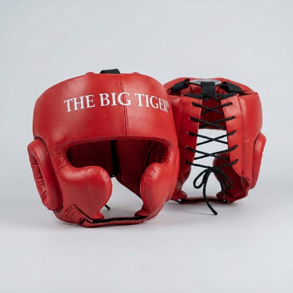 Producto - Cabezal de boxeo -The Big Tiger