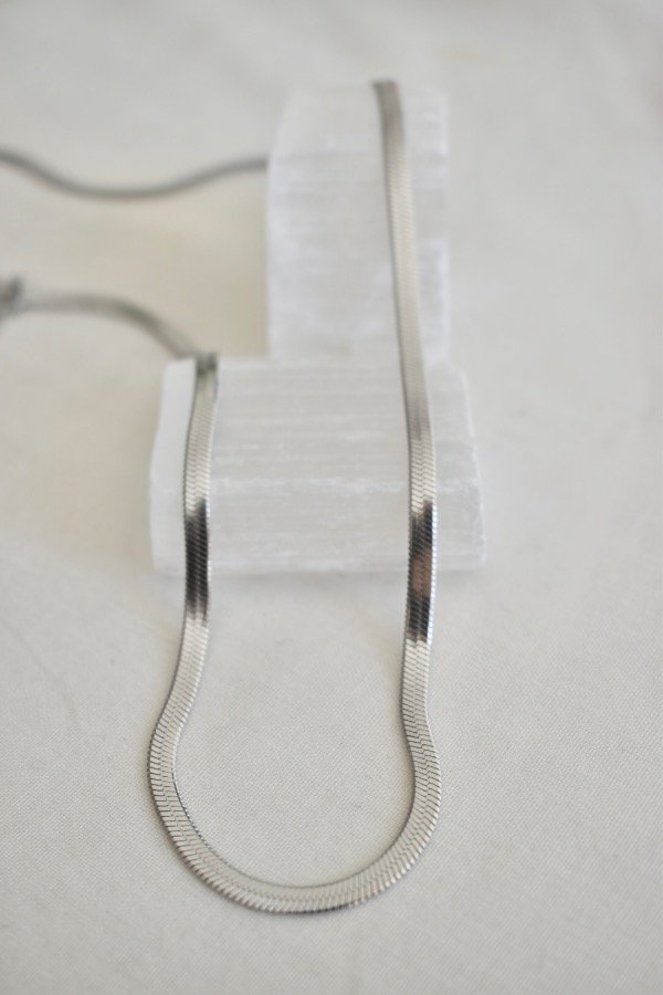 Producto - Cadena plana