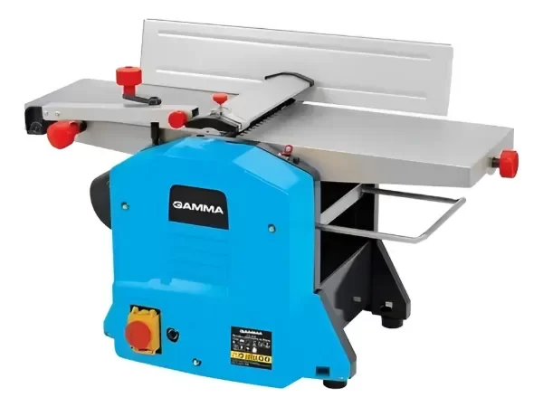 Producto - Cepilladora De Banco Garlopa 1500w