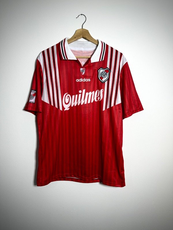 Producto - River Retro 1996 quilmes - 0