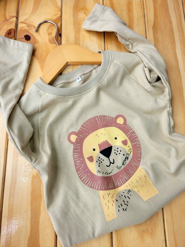 Producto - CAMISETA LEONCI - transferencia 9.775