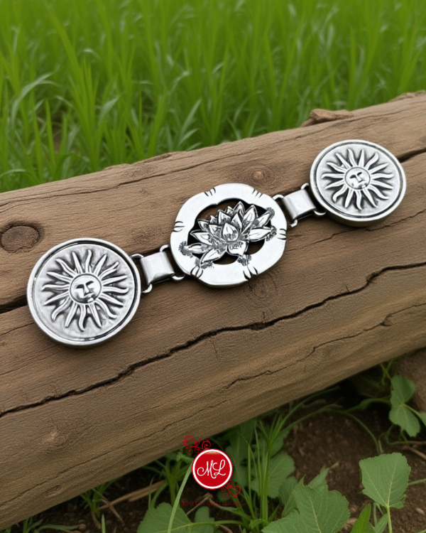 Producto - Yunta Flor de Loto