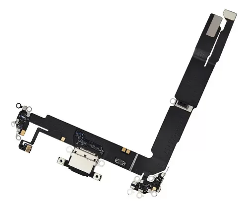Producto - flex de carga iphone 16 PLUS