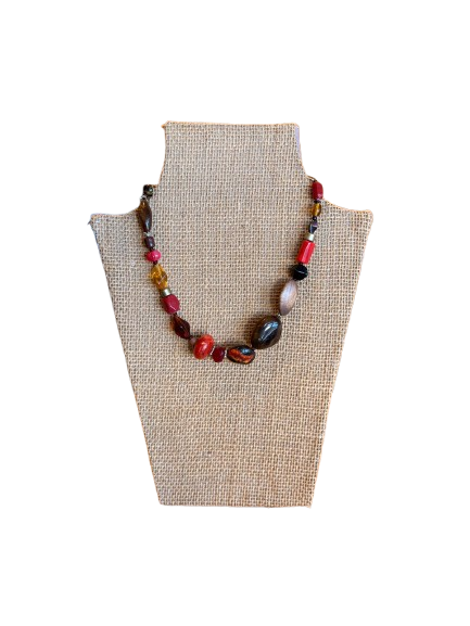 Producto - Collar Bariloche