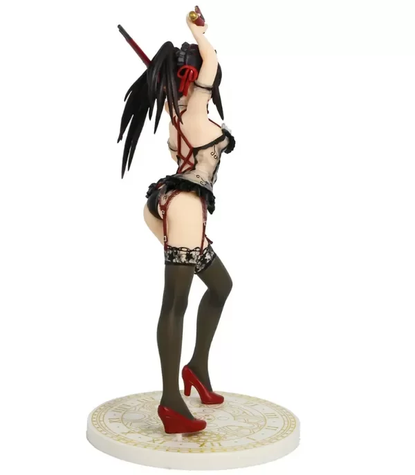 Producto - Figura +18 Kurumi Ropa Sexy - Date a Live - 23cm - 3