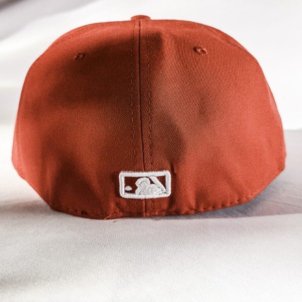 Producto - Los Ángeles Dodgers Red/Wings Edition - 1