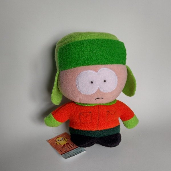 Producto - South Park