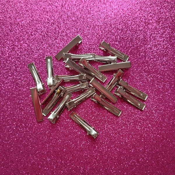 Producto - Hebillas para el Pelo Tipo Pinza 3.2cm