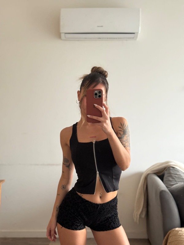 Producto - TOP AGHATA