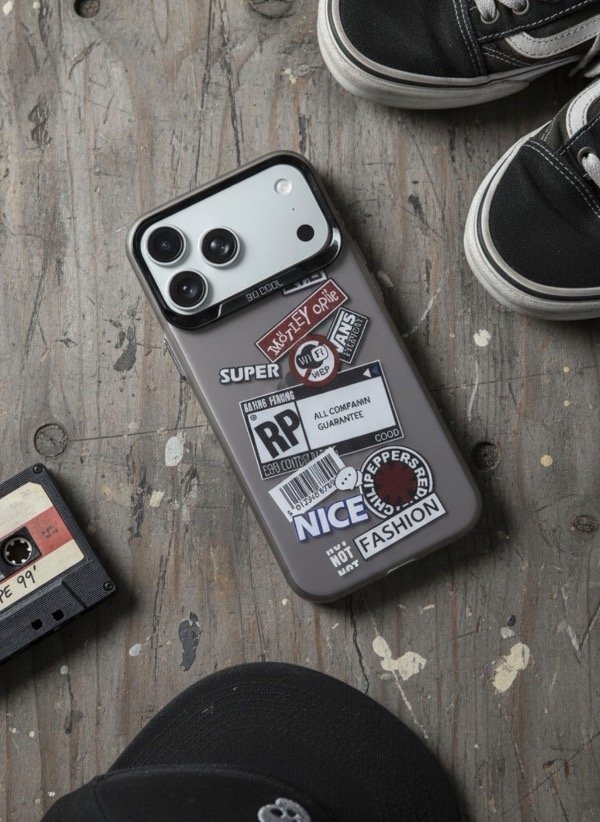 Producto - Case Súper