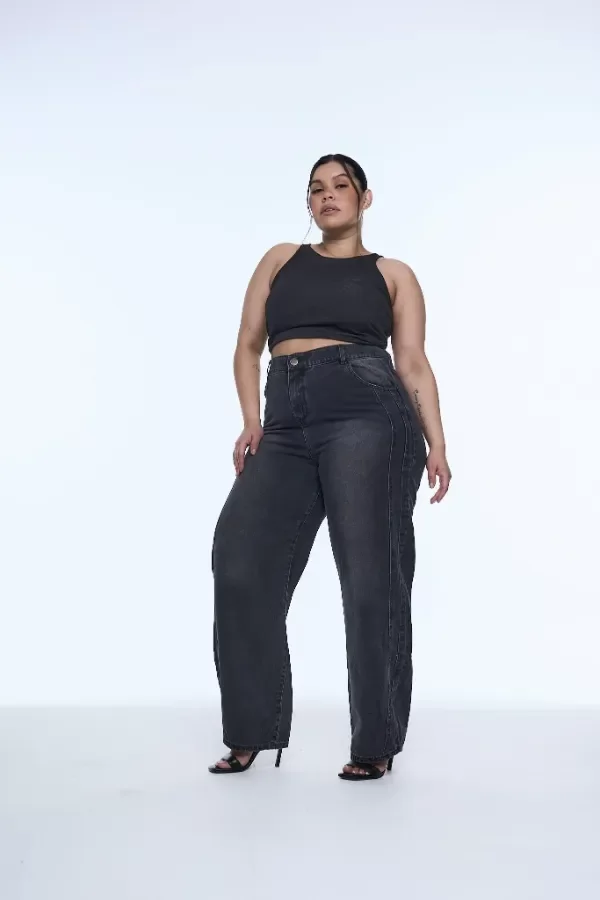 Producto - Baggy VESPERA - rígido