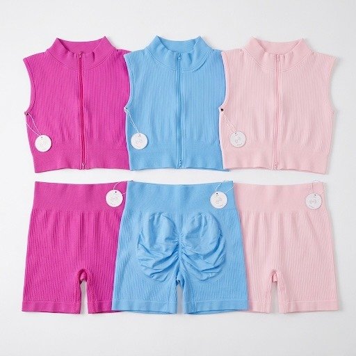 Producto - Conjunto Jisso L/XL