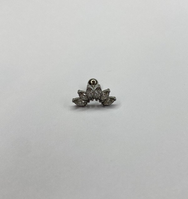 Producto - Barbell 6 drop