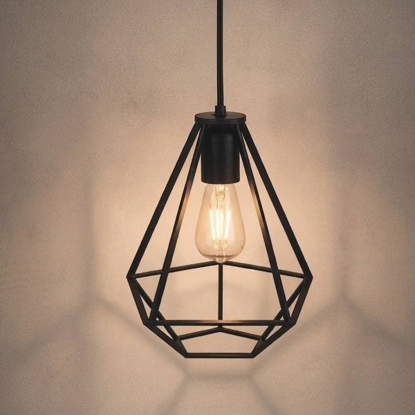 Producto - Colgante Estilo Nordico Escandinavo - 1