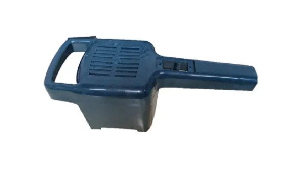 Producto - Carcaza Lijadora Orbital Martins Mo 110 Sin Carbones