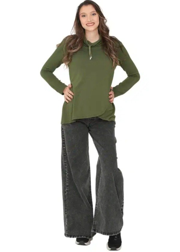 Producto - Buso algodón esmerilado lactancia - 4