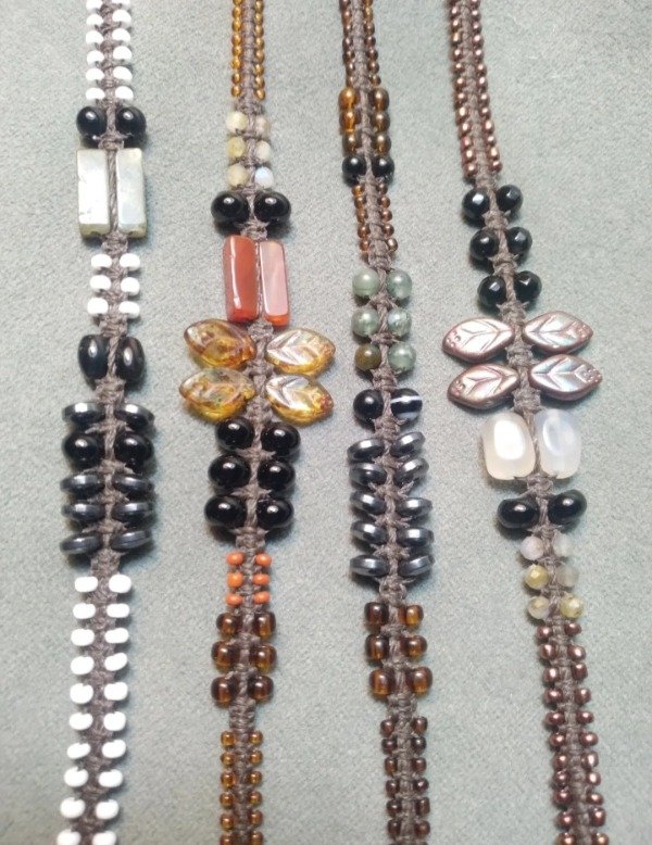 Producto - Pulsera Mindi