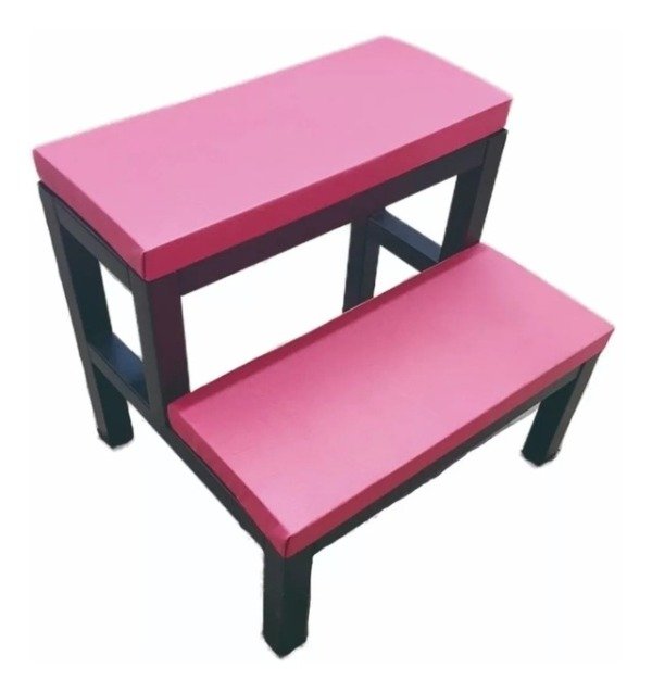 Producto - Escalon para camilla