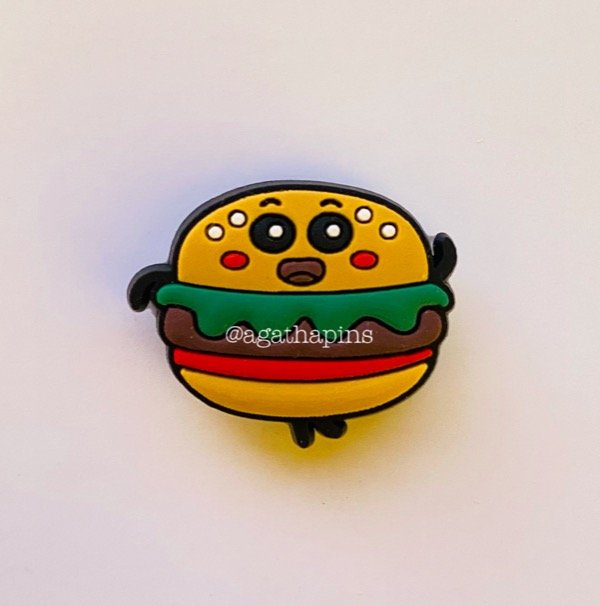 Producto - Hamburguesa :)