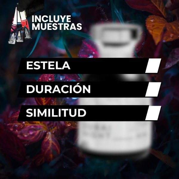 Producto - TIPO DUBAI NIGHT 55ml