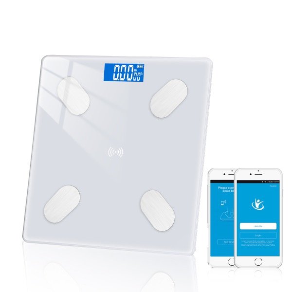 Producto - BALANZA TIME BL-91058