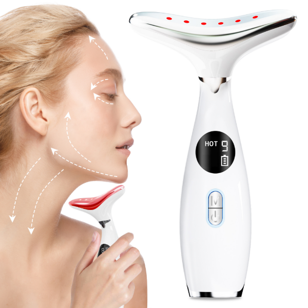 Producto - MASAJEDOR ELECTRICO PARA CUELLO DYM051