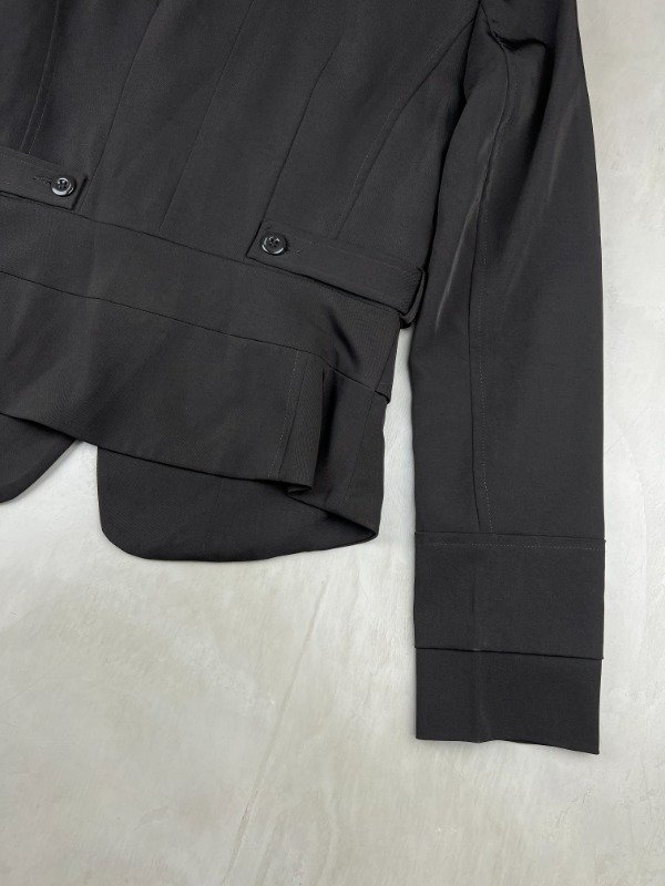 Producto - Brown Military Jacket - 13