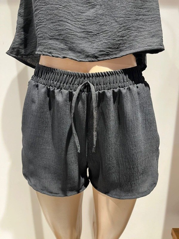 Producto - Short A2068 LINO