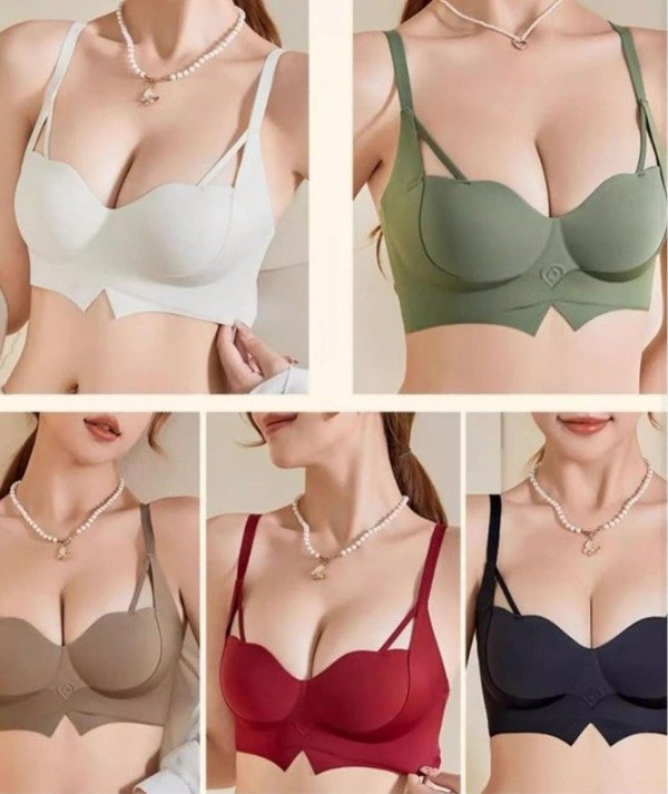 Producto - Sostén levanta bubis talle xs,S