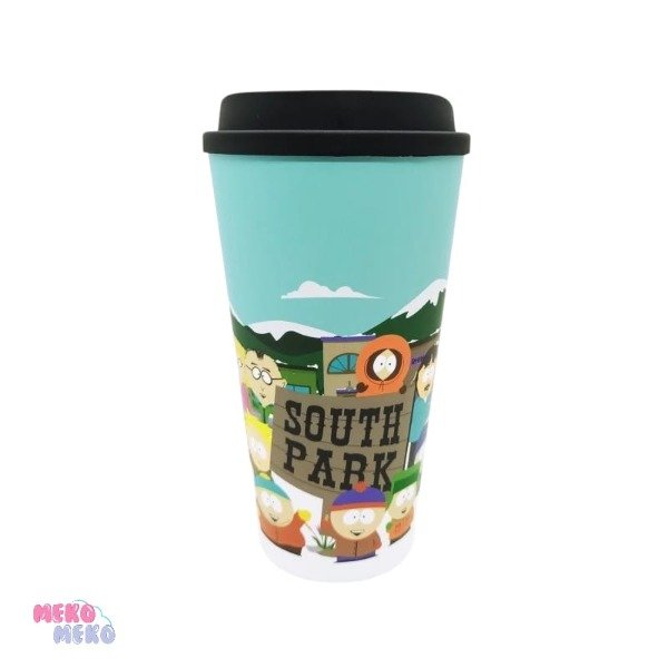 Producto - Vaso South Park - 0