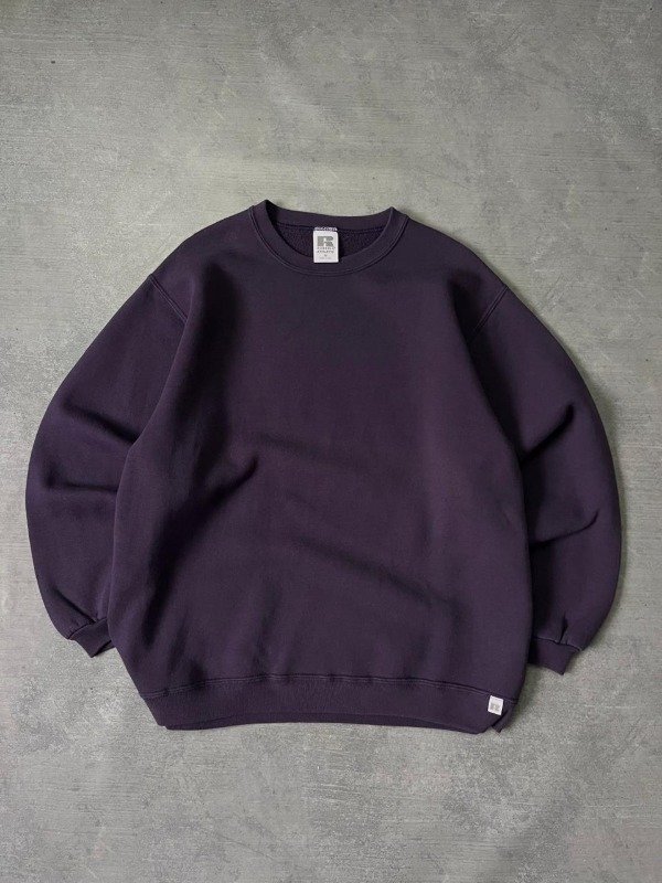 Producto - Crewneck Russell (M)