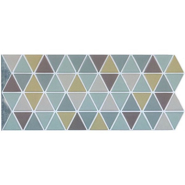 Producto - Venecitas autoadhesivas Triangulares