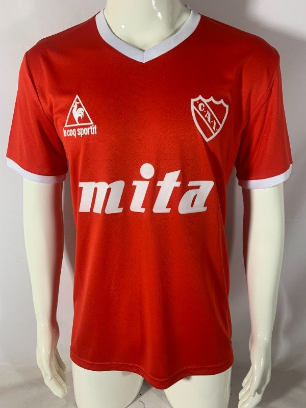 Producto - Retro Independiente 86/88