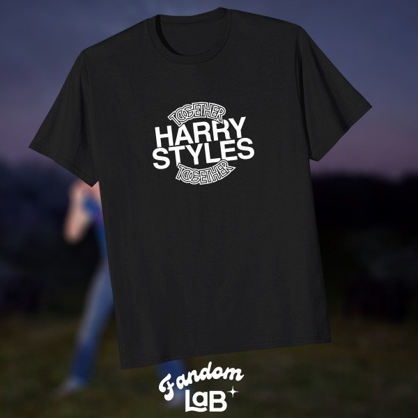 Producto - Remera Together Together Tour - 1
