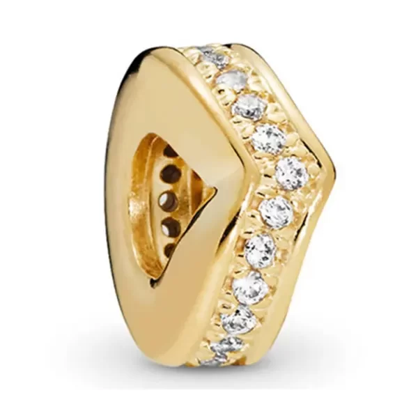 Producto - Charm separador Cycles