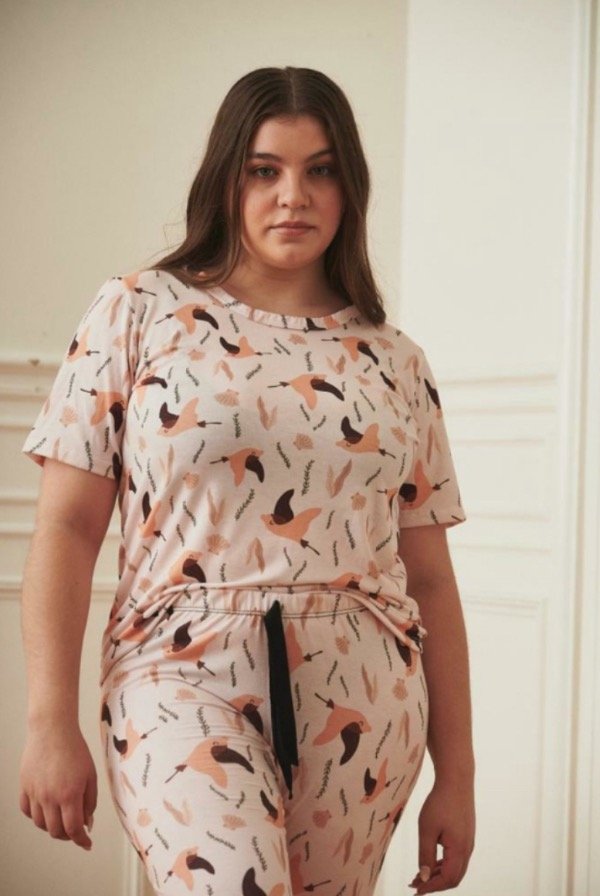 Producto - Pijama clari