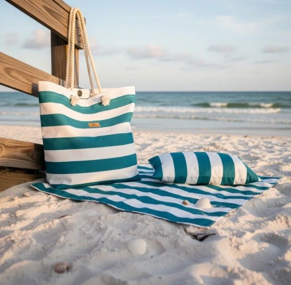 Producto - Combo Playa - Picnic