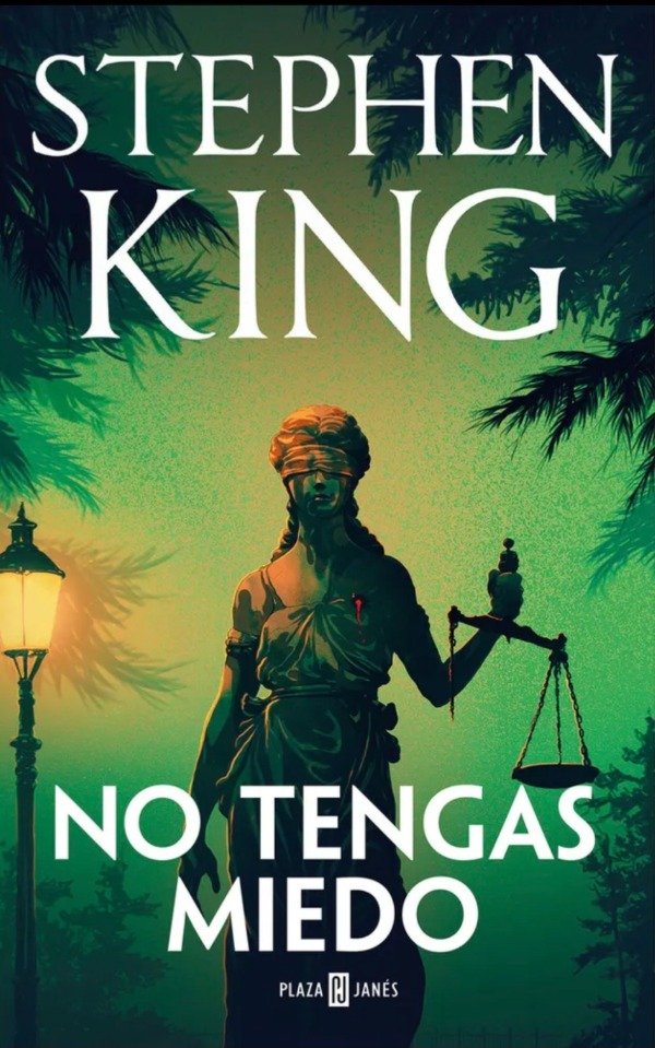 Producto - NO TENGAS MIEDO